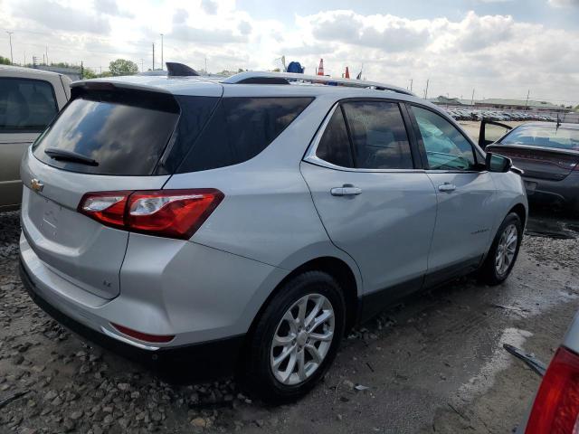 2GNAXJEV8J6206273 Chevrolet EQUINOX LT
