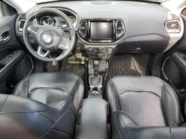 3C4NJDCB6KT747468 Jeep Compass Limited