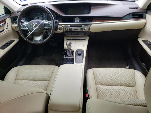 JTHBK1GG6H2250224 Lexus ES 350