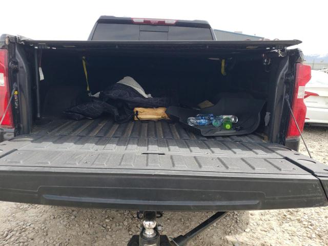 3GCUDHEL1NG532836 Chevrolet Silverado