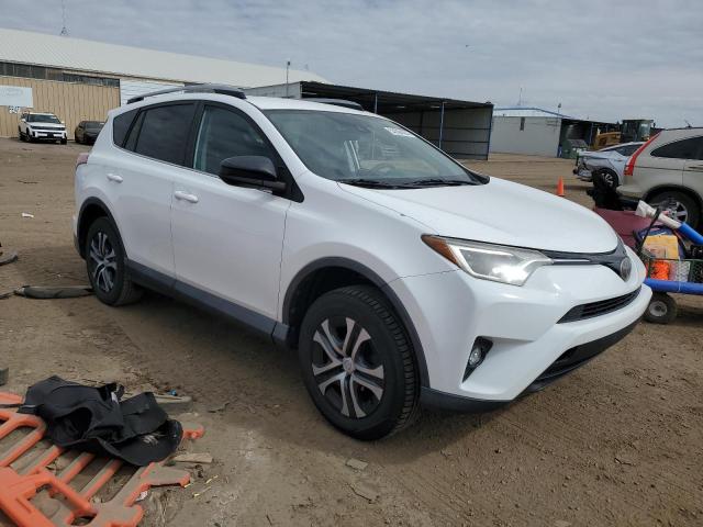 2T3BFREV5HW552407 Toyota RAV4 LE