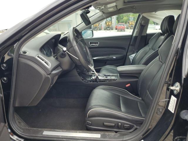 19UUB3F52JA002605 Acura TLX TECH