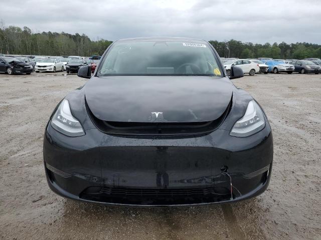 7SAYGDEE1NF331448 Tesla Model Y