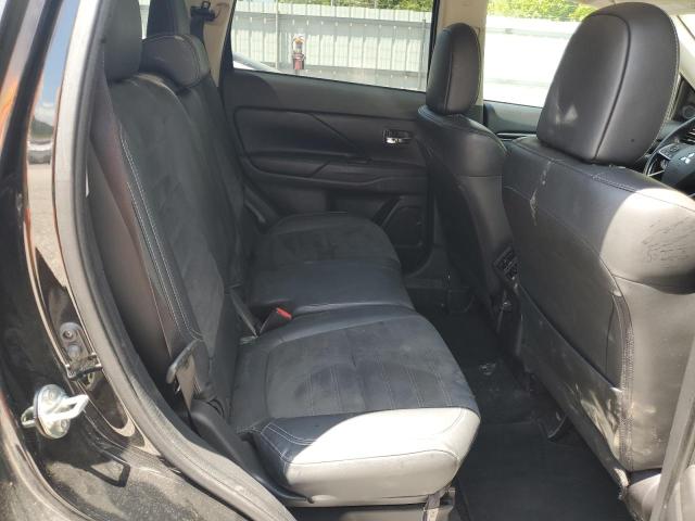 JA4AZ3A32KZ053652 Mitsubishi Outlander Se
