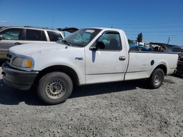Auction sale of the 1998 Ford F150, vin: 1FTZF172XWKB78563, lot number: 54851444
