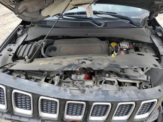 3C4NJCCB8LT211178 Jeep Compass Limited