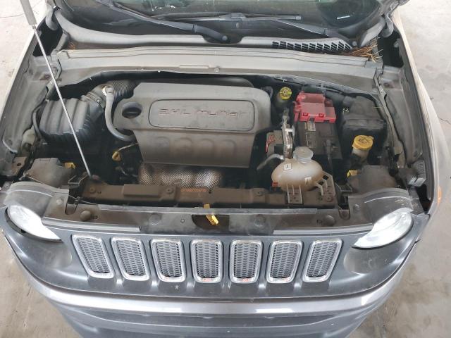 ZACCJABB9JPJ29393 Jeep Renegade Latitude
