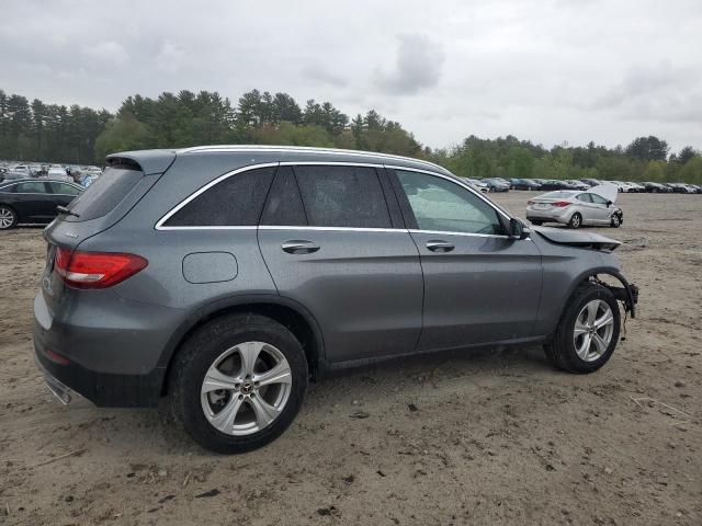 WDC0G4KB9HV013758 Mercedes-Benz Glc 300 4matic