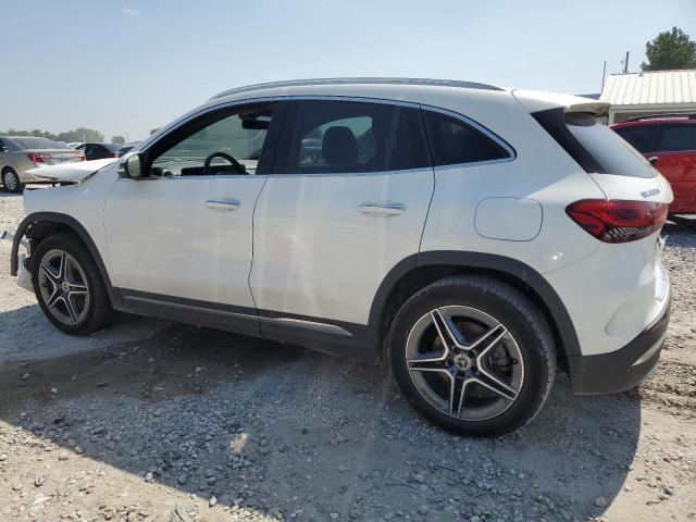 W1N4N4HB2PJ489725 Mercedes-Benz Gla 250 4matic