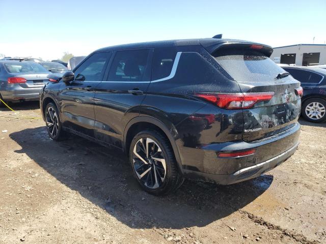 JA4J4TA82NZ083698 Mitsubishi Outlander Es