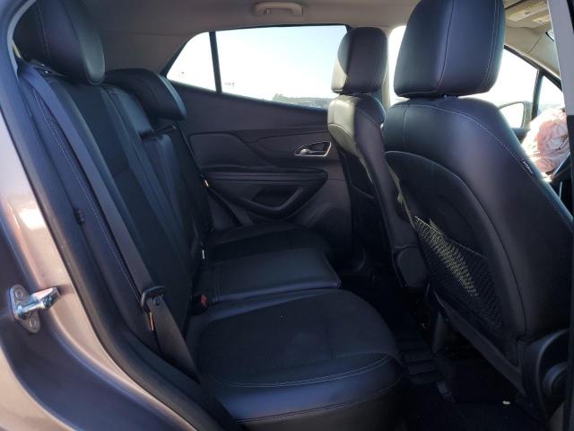 KL4CJBSBXEB524654 Buick Encore Convenience