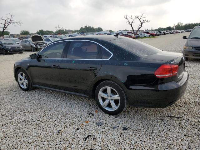 1VWAS7A32FC105840 Volkswagen PASSAT S