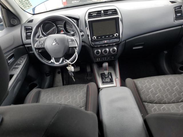 JA4APUAU9MU005814 Mitsubishi Outlander Sport Es