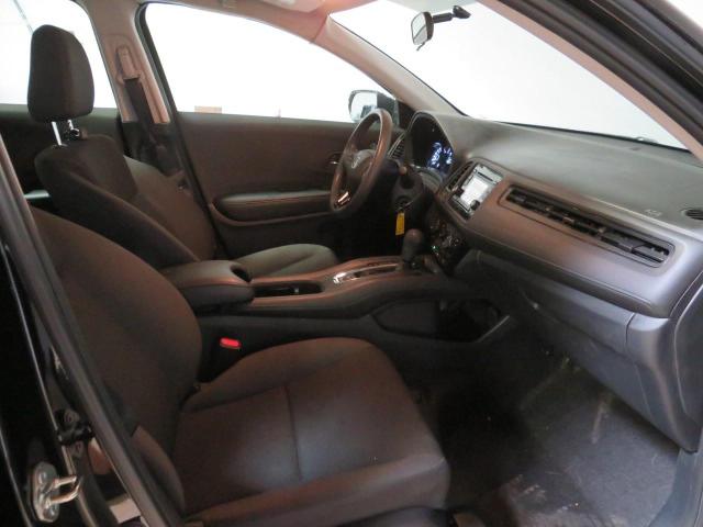 3CZRU5H34MM705551 Honda HR-V LX