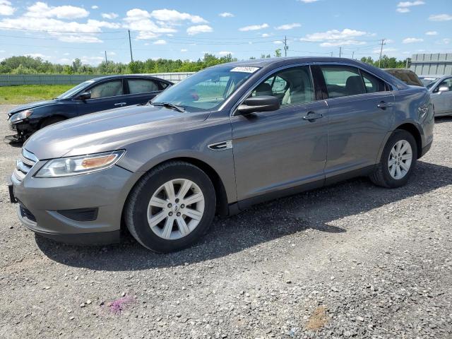Auction sale of the 2011 Ford Taurus Se, vin: 00000000000000000, lot number: 57075984