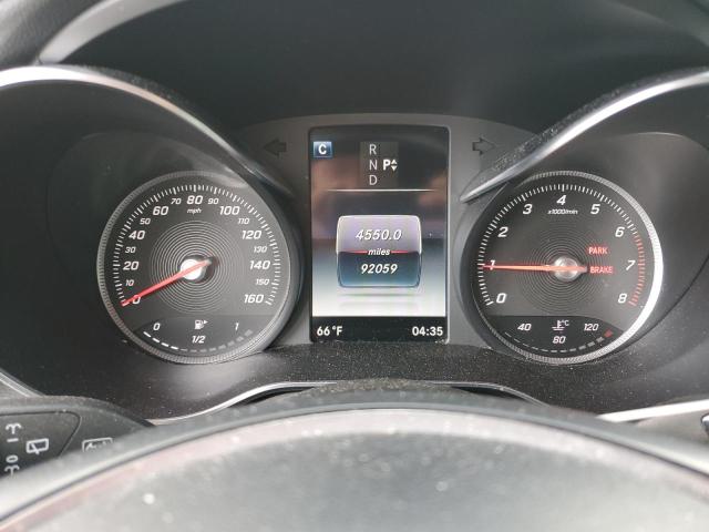 WDC0G4KB1HV013558 Mercedes-Benz GLC 300 4M