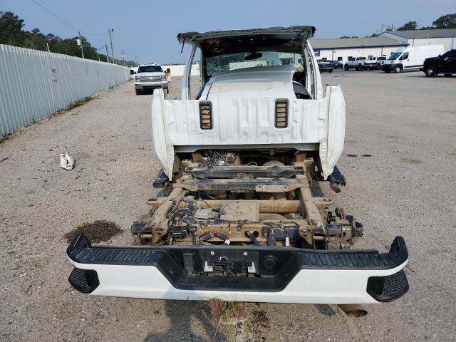 1GT49PE75LF290095 GMC Sierra K2500 At4