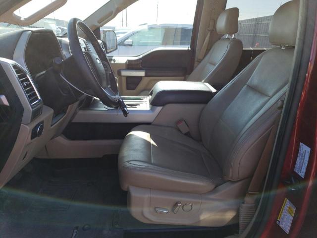 1FTEW1EG6FKE74113 Ford F150 Supercrew