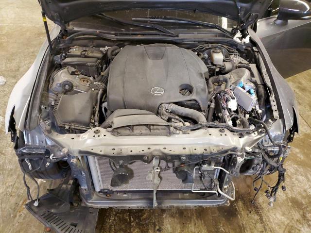 JTHCF1D2XE5014820 Lexus IS 250