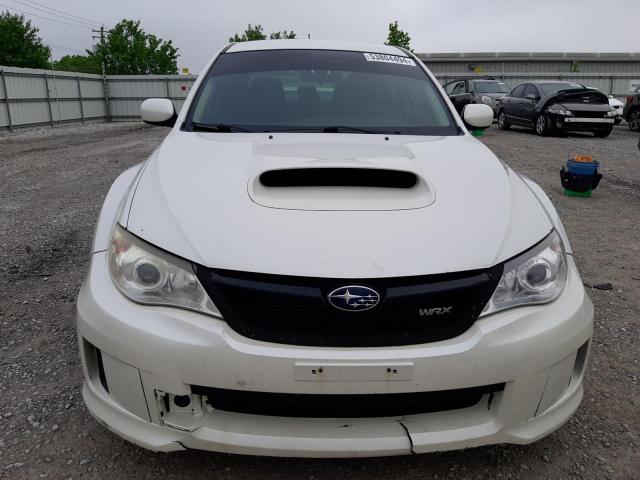 JF1GV7E60EG012837 Subaru Impreza Wrx
