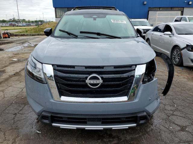 5N1DR3CDXPC262782 Nissan Pathfinder Sl