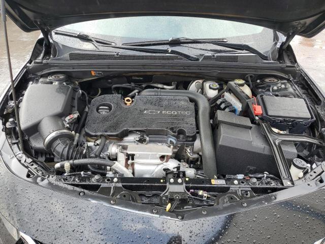 1G1ZB5ST8HF119325 Chevrolet MALIBU LS