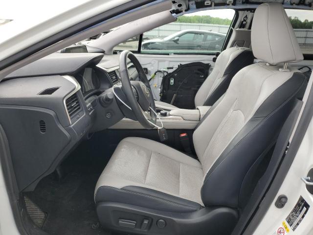 JTJDZKCA5K2016996 Lexus Rx 350 L