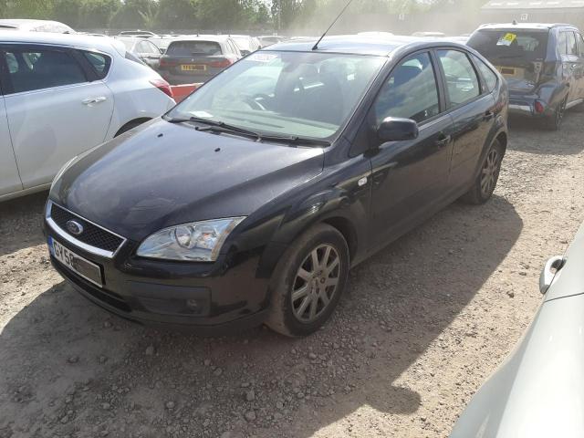 Auction sale of the 2006 Ford Focus Ghia, vin: *****************, lot number: 51862054