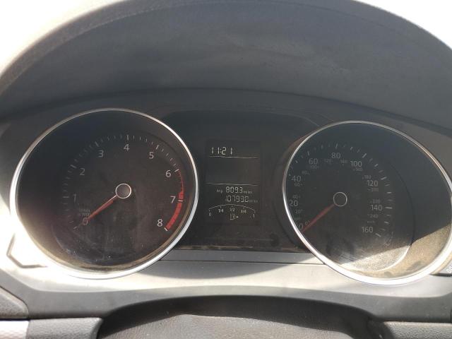 3VW2B7AJ4JM230218 Volkswagen JETTA S