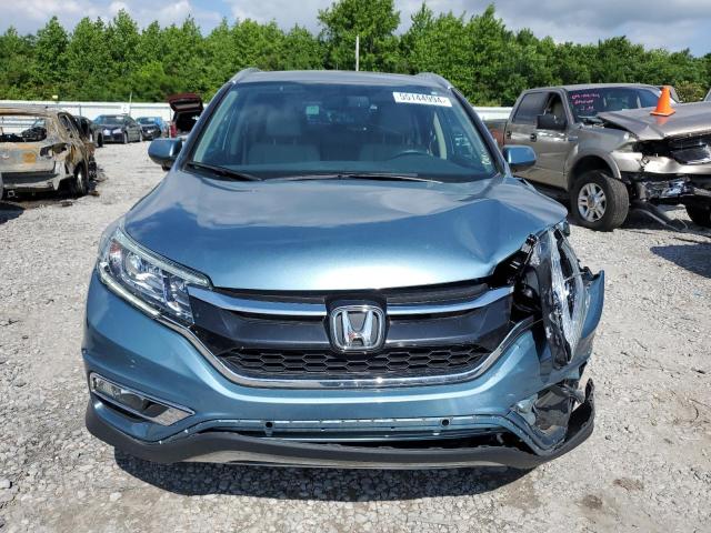 2HKRM3H72FH551931 Honda CR-V EXL