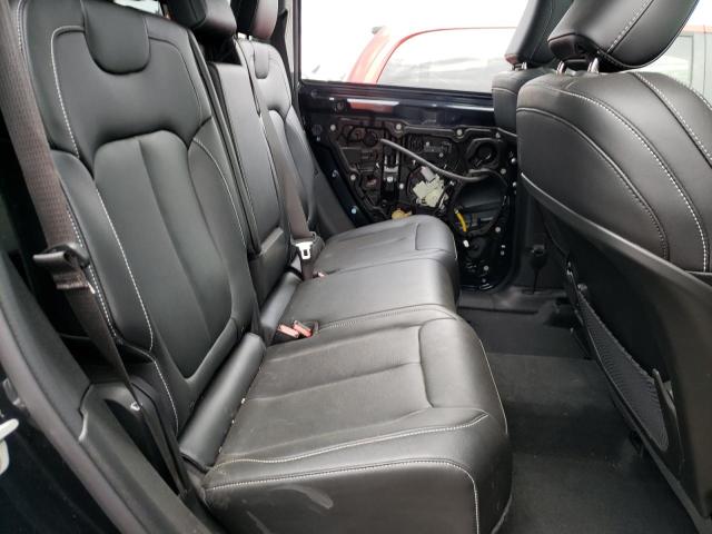 1C4RJHBG4P8888048 Jeep Grand Cherokee Limited