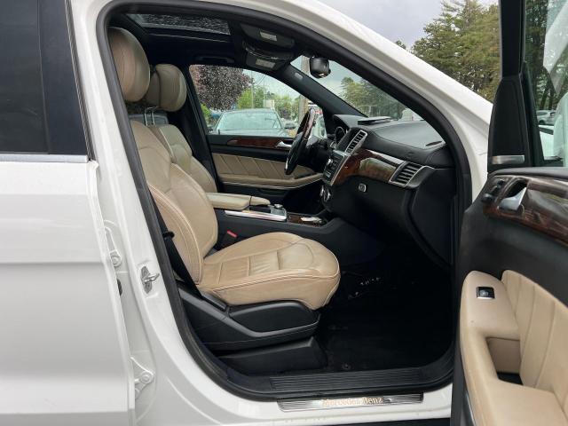 4JGDF7CE6EA299295 Mercedes-Benz Gl 450 4matic