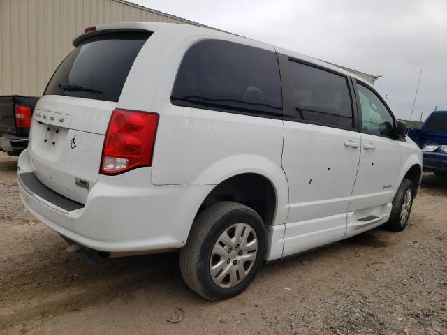 2C4RDGBG5JR135125 Dodge Grand Caravan Se