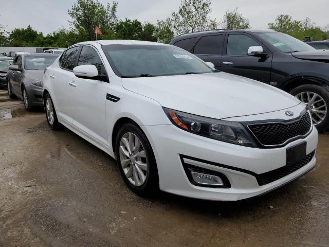 5XXGM4A71EG340432 KIA Optima Lx