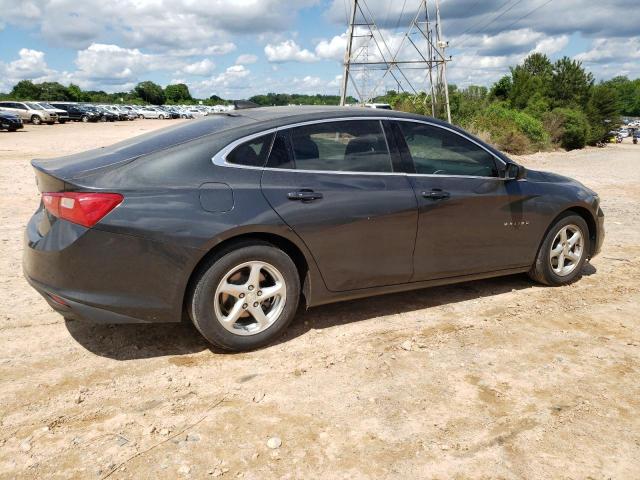 1G1ZB5ST1HF143076 Chevrolet MALIBU LS