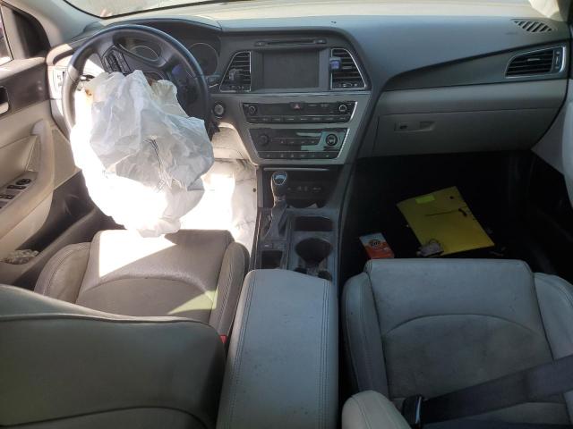 5NPE34AF2HH569924 Hyundai Sonata Sport