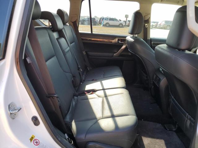 JTJBM7FX8E5071559 Lexus GX 460