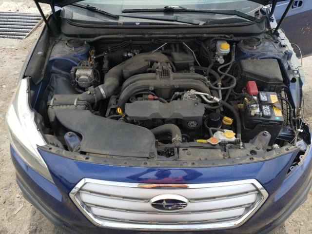4S4BSBDC5F3246502 Subaru Outback 2.5i Premium