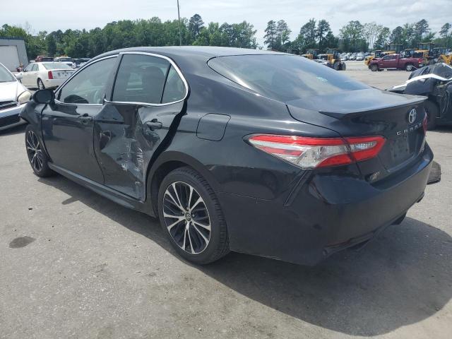 4T1B11HK6JU531260 Toyota CAMRY L