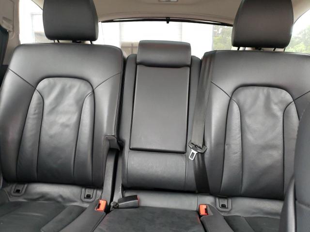 WA1LGAFE4FD021334 Audi Q7 Premium Plus