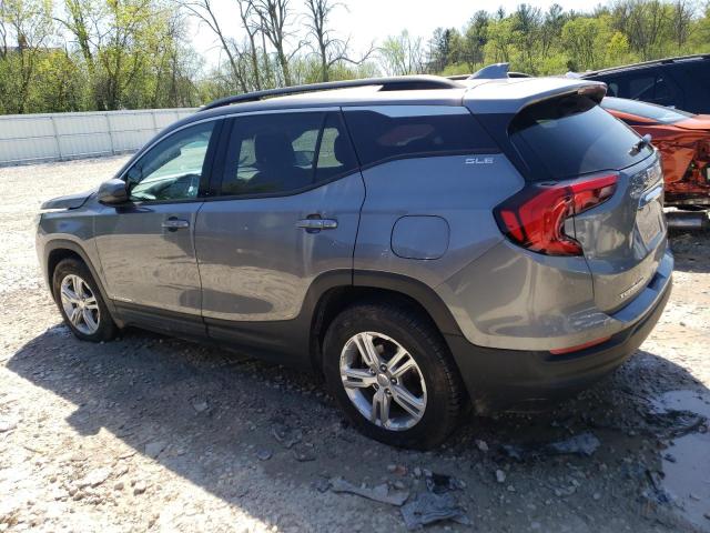 3GKALTEV8JL233778 GMC Terrain Sle