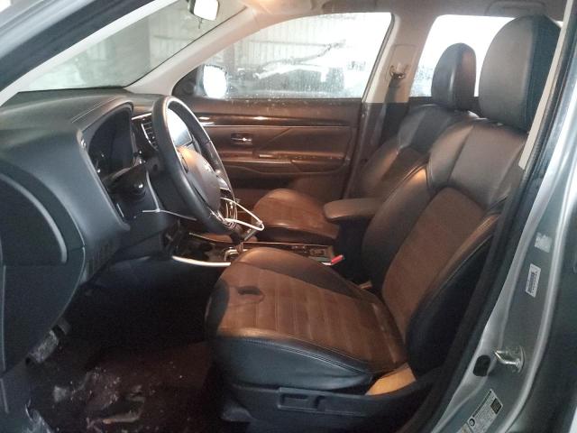JA4AD3A35KZ043857 Mitsubishi Outlander Se