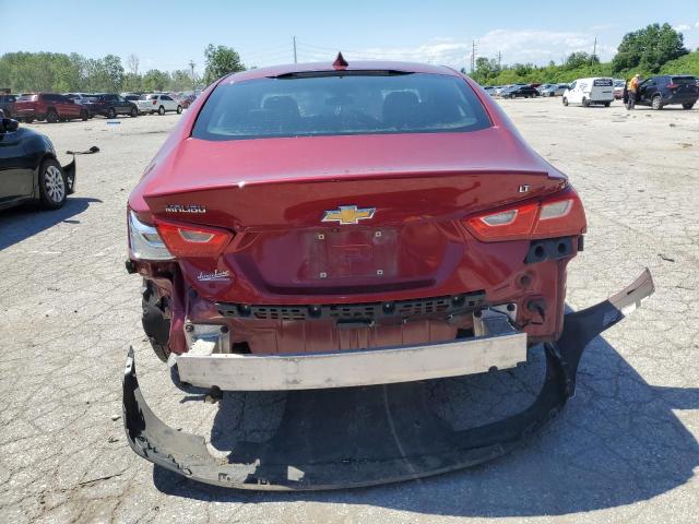 1G1ZE5ST3HF161750 Chevrolet MALIBU LT