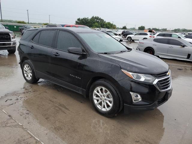 2GNAXFEV3L6160819 Chevrolet Equinox