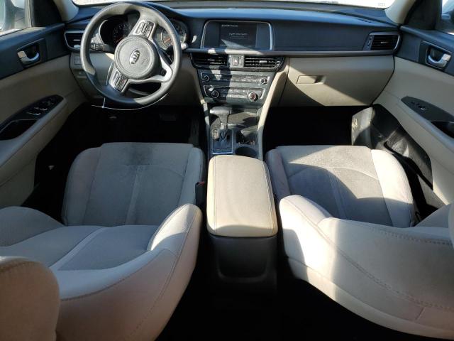 5XXGT4L34JG255043 KIA Optima Lx