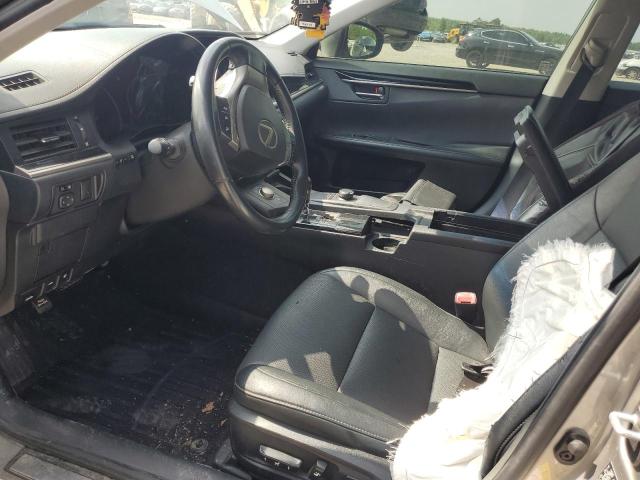 JTHBK1GG7F2154390 Lexus ES 350