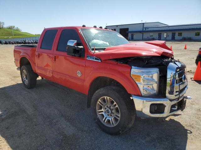 1FT8W3BT5GEB11909 Ford F350 Super Duty