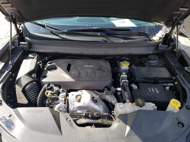1C4PJMDN5KD257465 Jeep Cherokee Limited