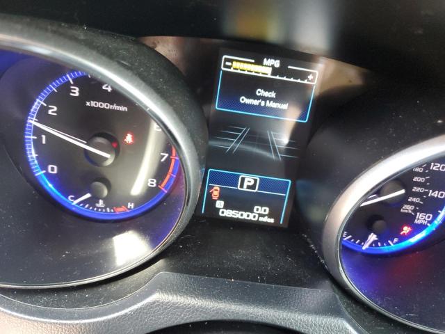 4S4BSENC9J3233731 Subaru Outback 3.6r Limited
