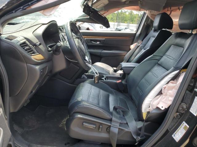 7FARW1H8XJE025467 Honda CR-V EXL